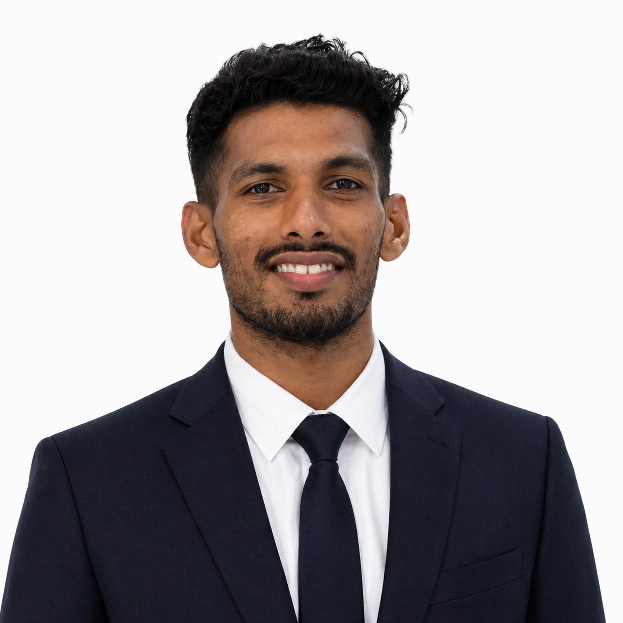 HASSAN AC